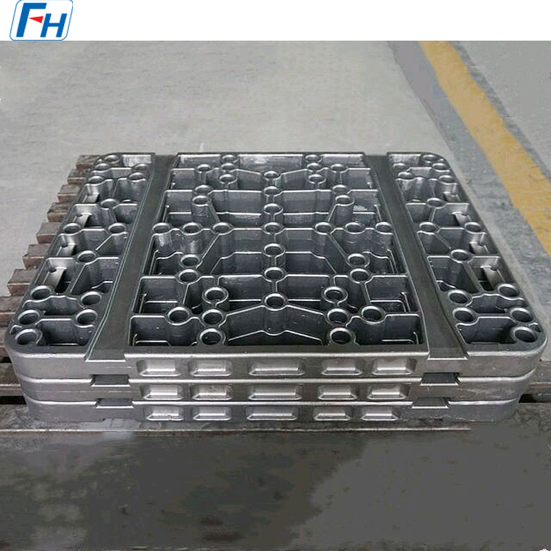 1.4826/ HF/ SCH12/ ZG40Cr22Ni10 自動車産業用熱処理トレイ | FH®
