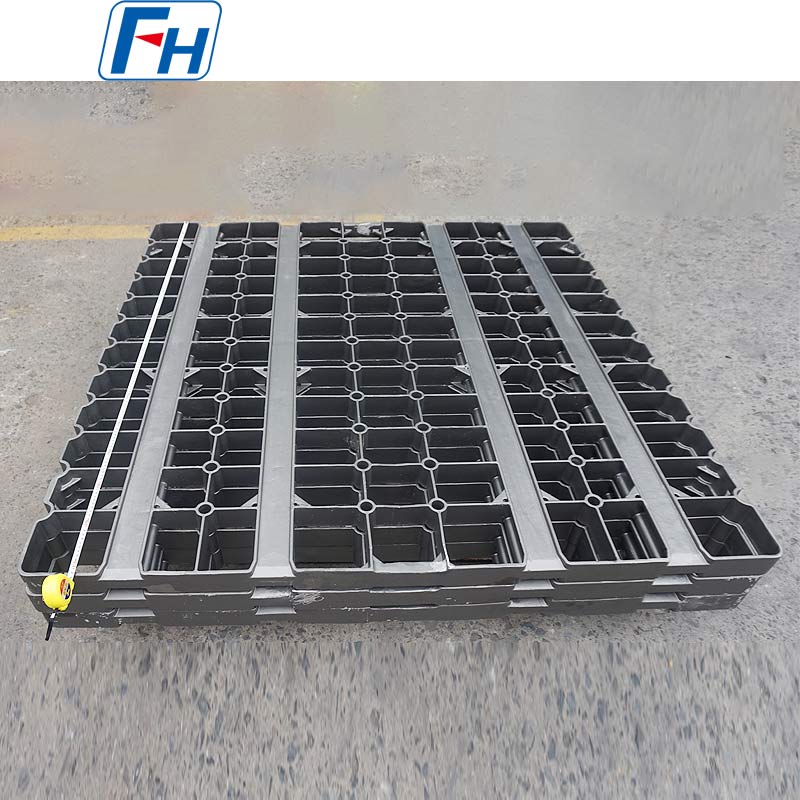 発電所熱処理用熱処理トレイ | FH®