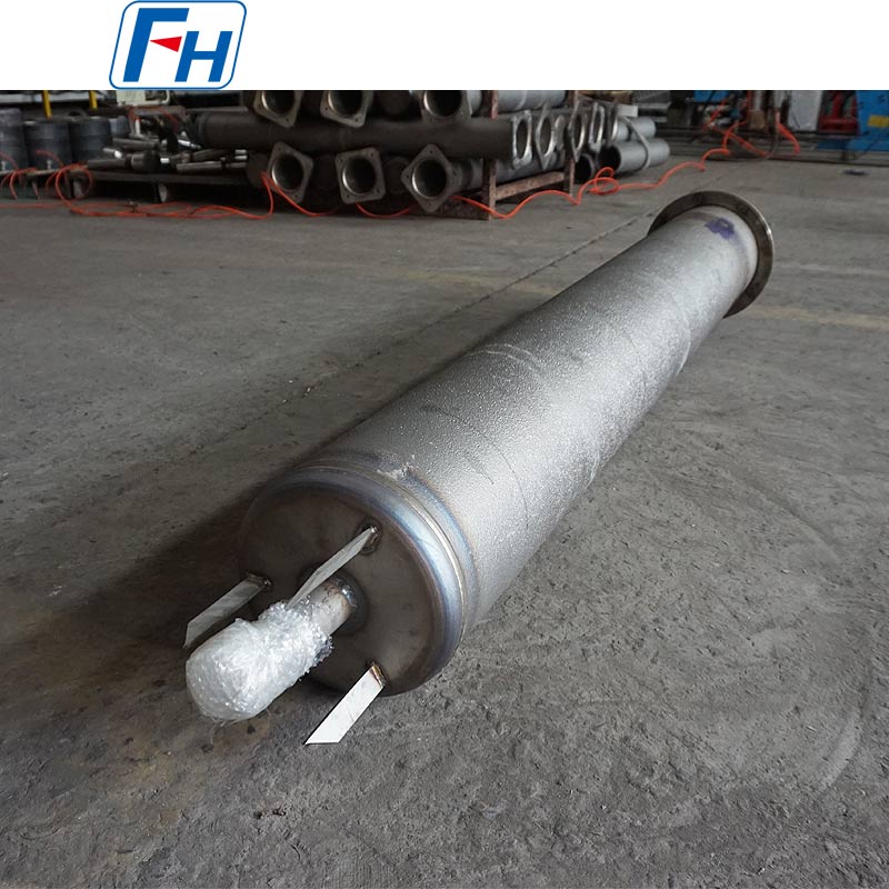 HT+310S 工業炉用反応容器 | FH®