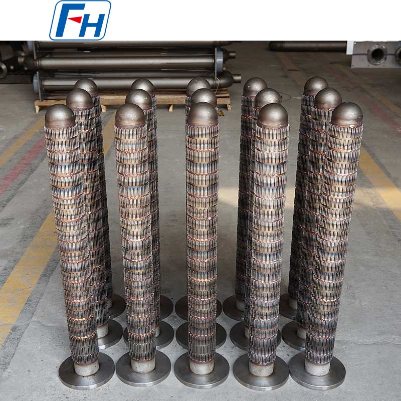 熱処理治具内蔵型炉内予熱器 | FH®