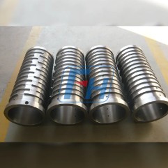 耐摩耗鋳物とは何ですか?
