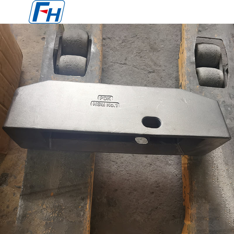 FH®耐熱スライダー |高ストレス産業および航空宇宙用途