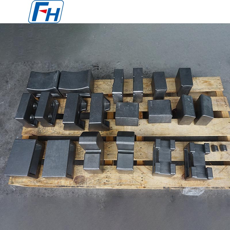 FH®工業用スライダー |極度の熱やストレス条件下でも信頼性を発揮