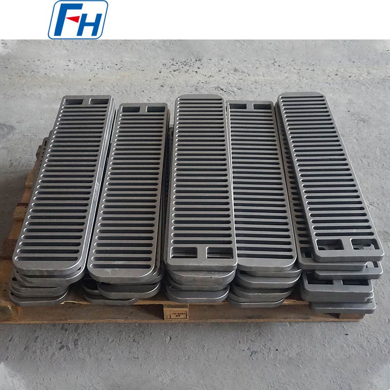 FH®サポートブラケット |熱処理治具スタンド