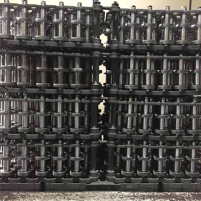真空炉の治具は高温用途に対応できますか? |無錫順騰方湖合金技術有限公司のFH®