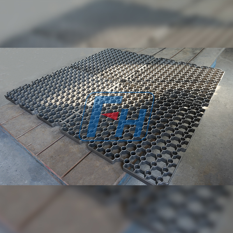ベーストレイ 2600 2600x 55mm
